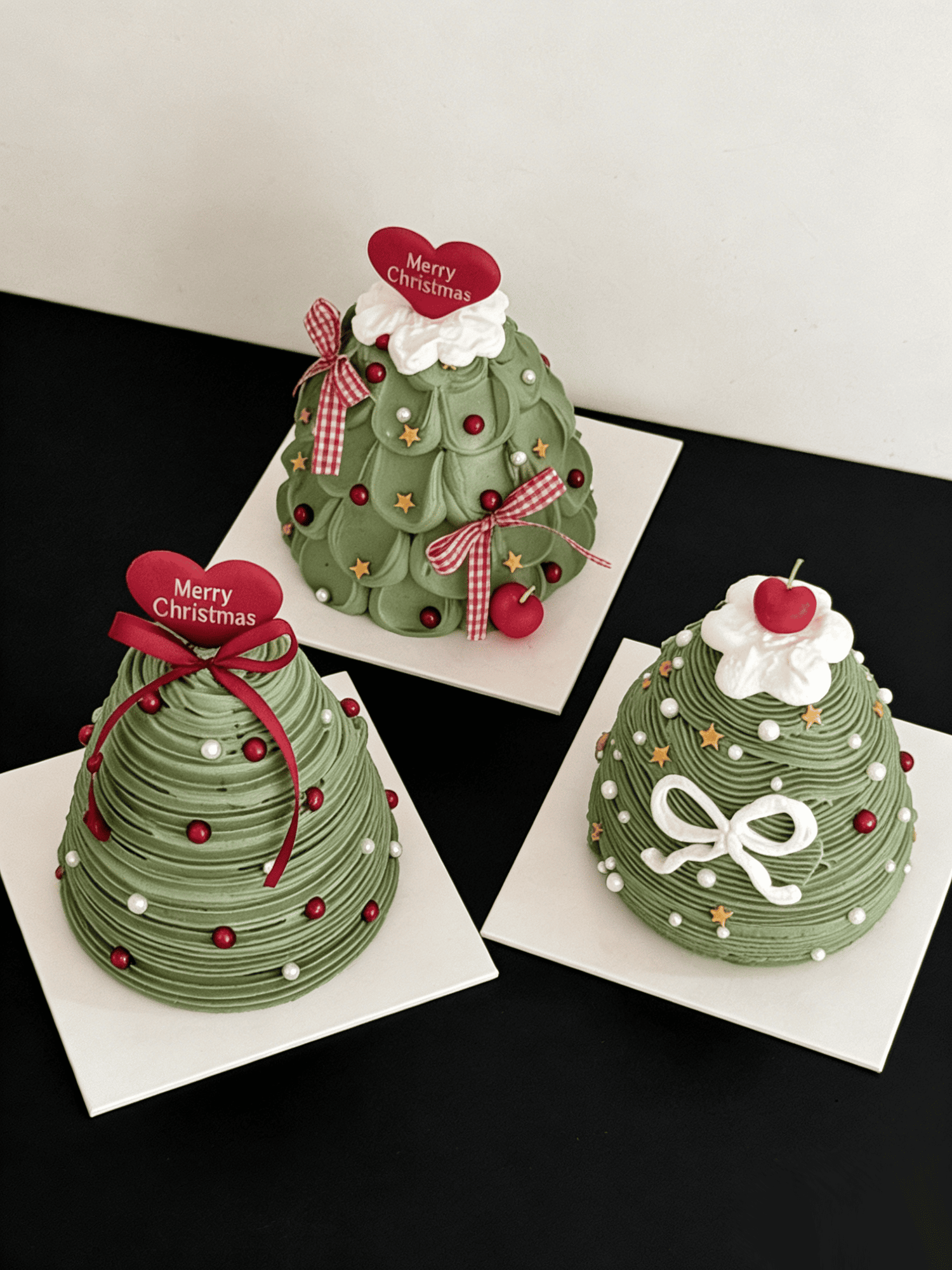 Christmas Cake