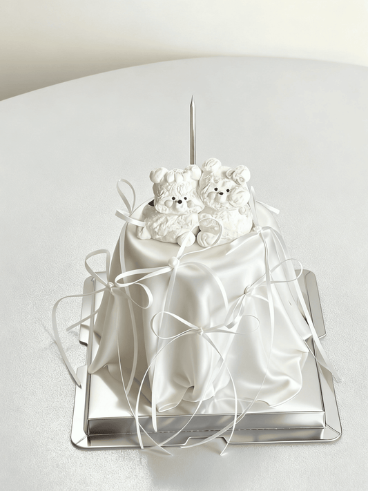 Velvet Picnic Cake