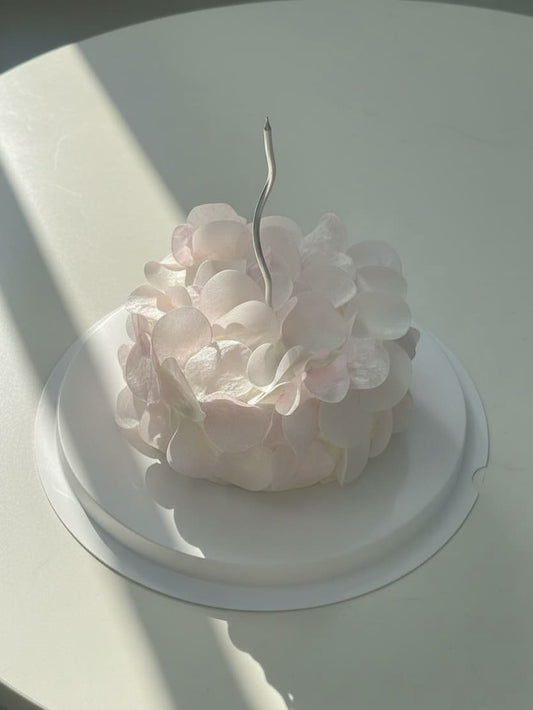 Petal Cloud Cake